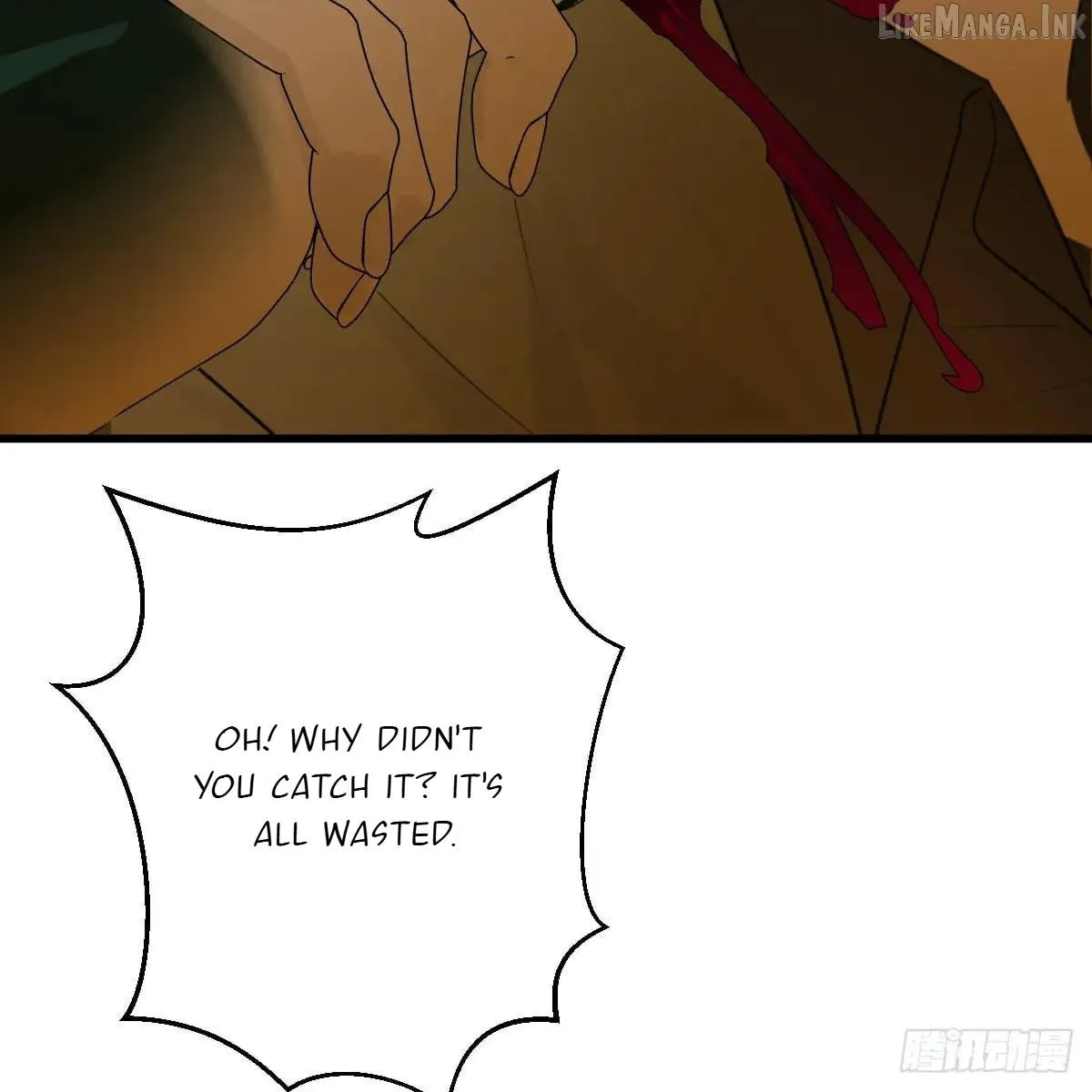 My Own Evil God Chapter 53 page 55 - 