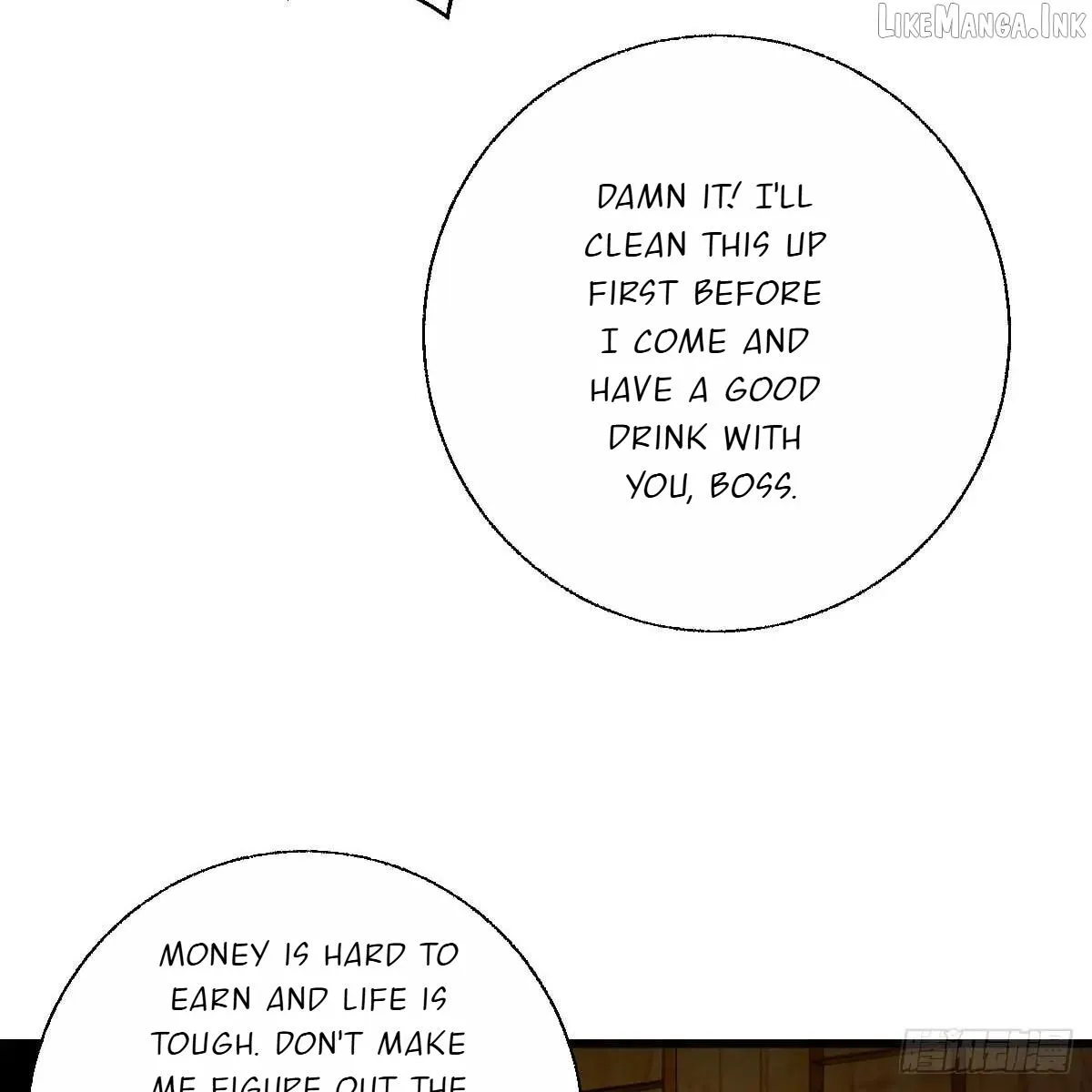 My Own Evil God Chapter 53 page 56 - 