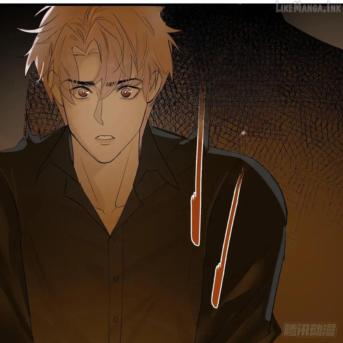 My Own Evil God Chapter 53 page 60 - 
