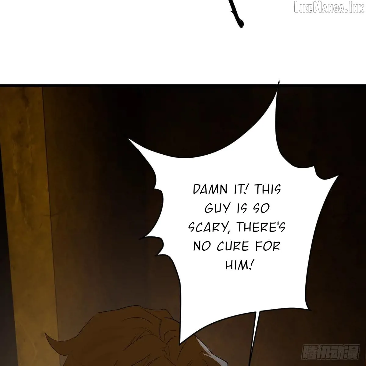 My Own Evil God Chapter 53 page 63 - 