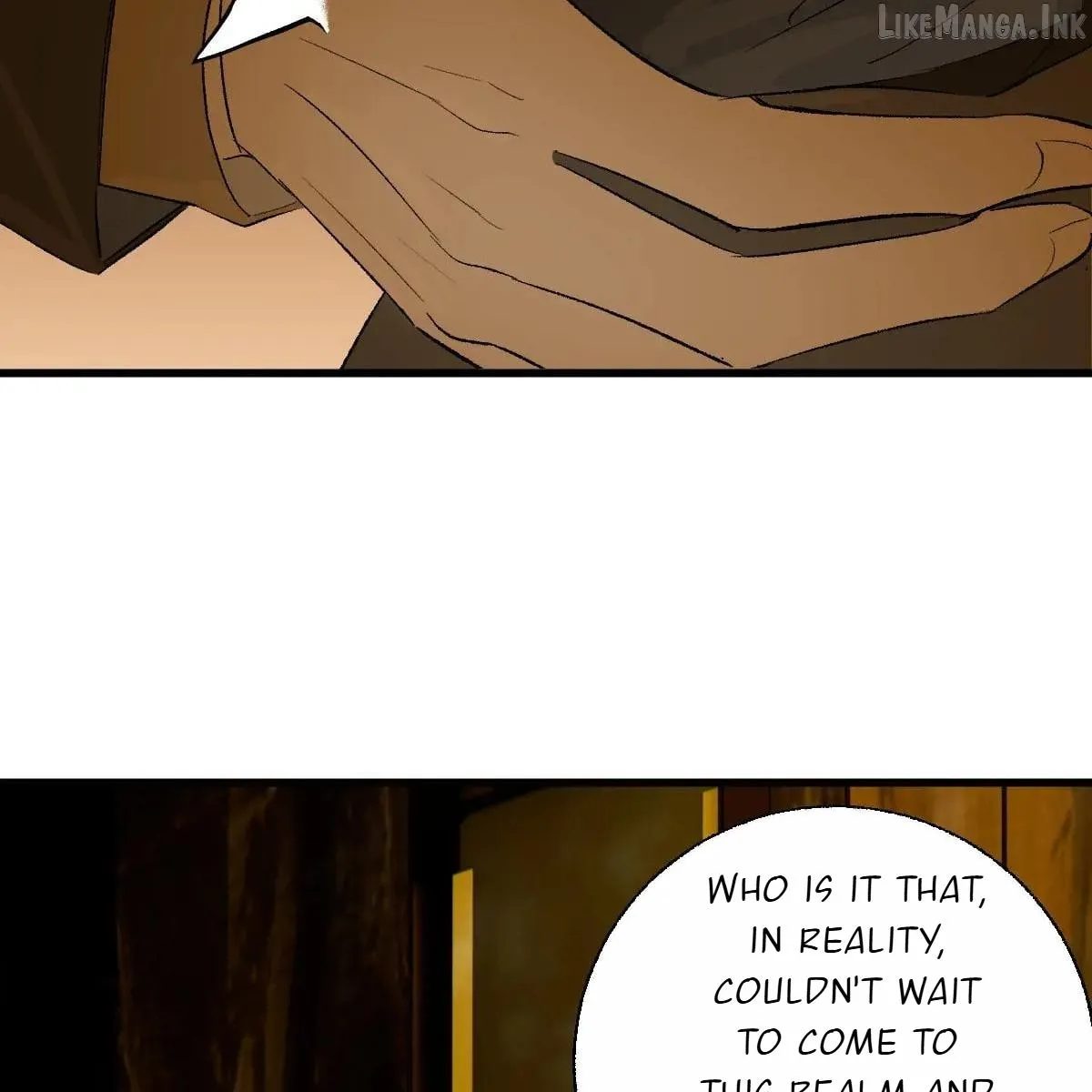 My Own Evil God Chapter 53 page 67 - 