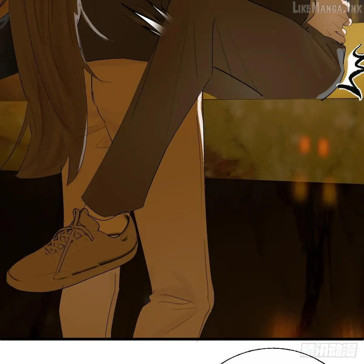 My Own Evil God Chapter 53 page 69 - 