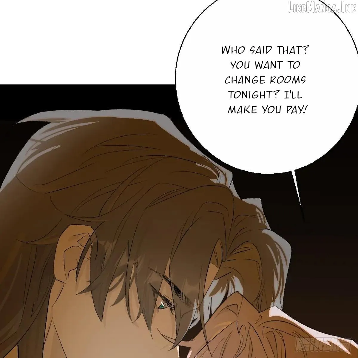 My Own Evil God Chapter 53 page 70 - 