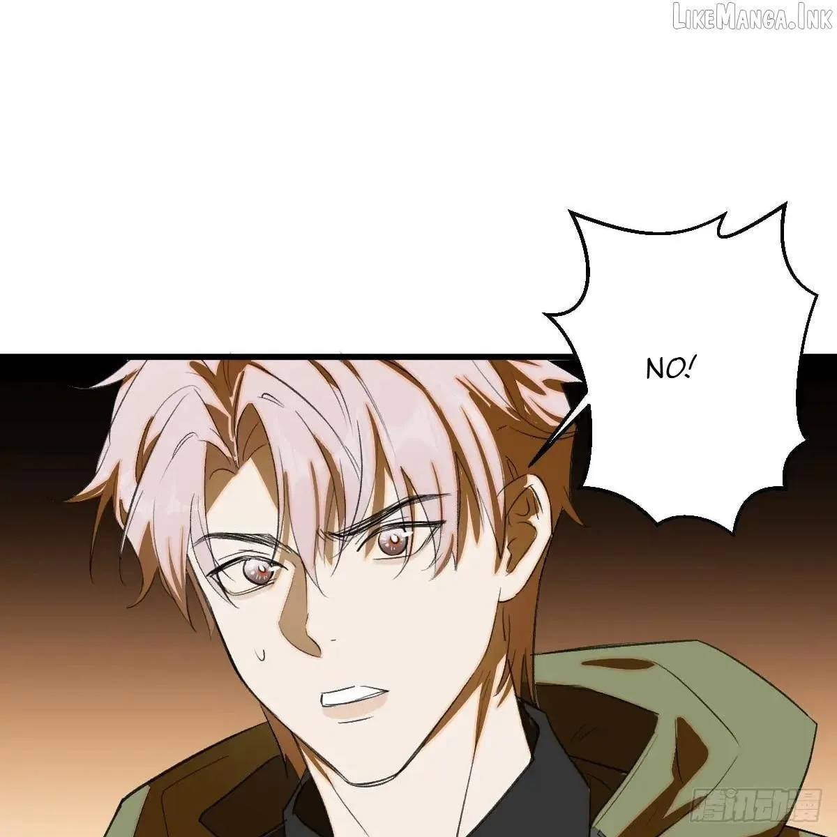 My Own Evil God Chapter 53 page 8 - 