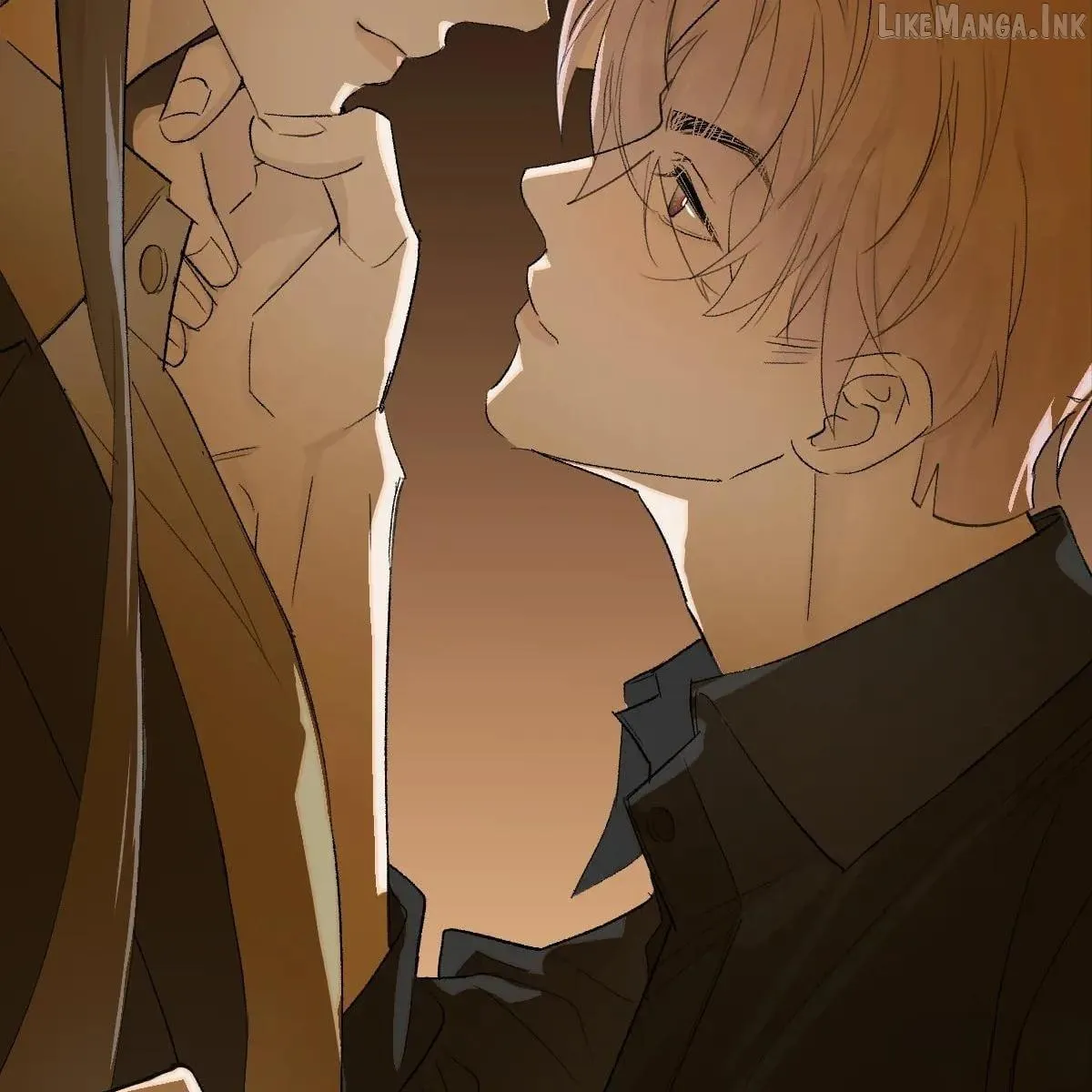 My Own Evil God Chapter 53 page 71 - 
