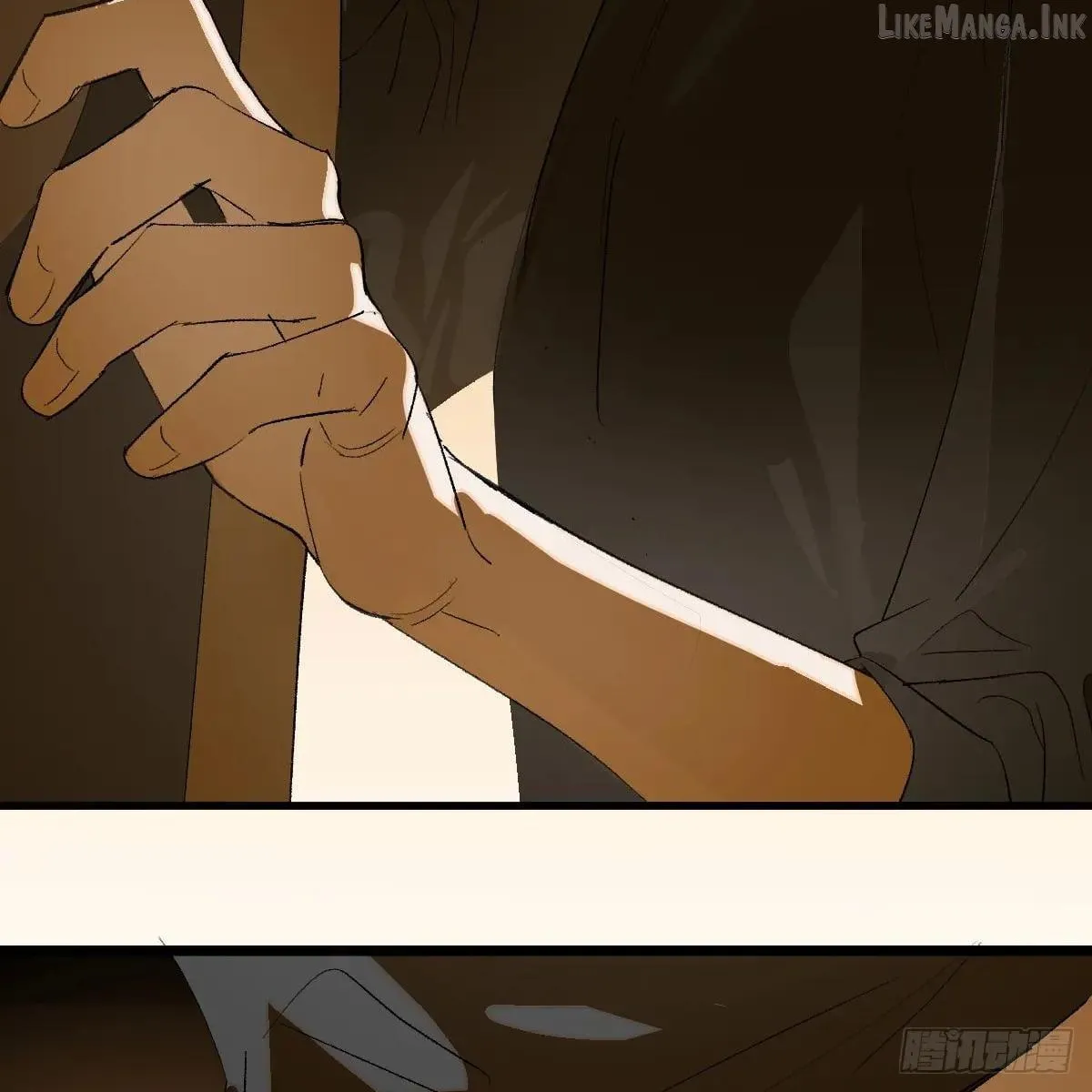 My Own Evil God Chapter 53 page 72 - 