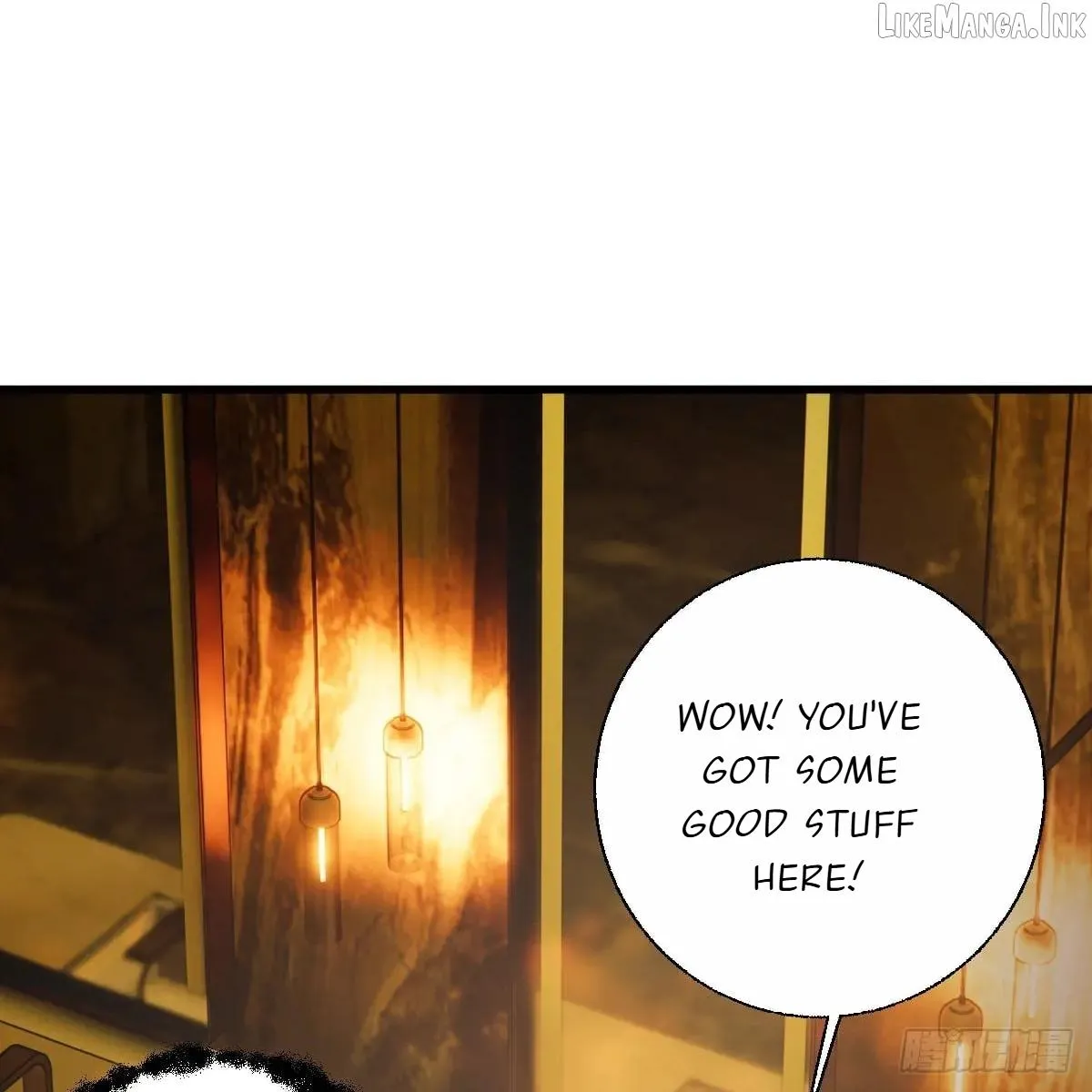 My Own Evil God Chapter 53 page 74 - 