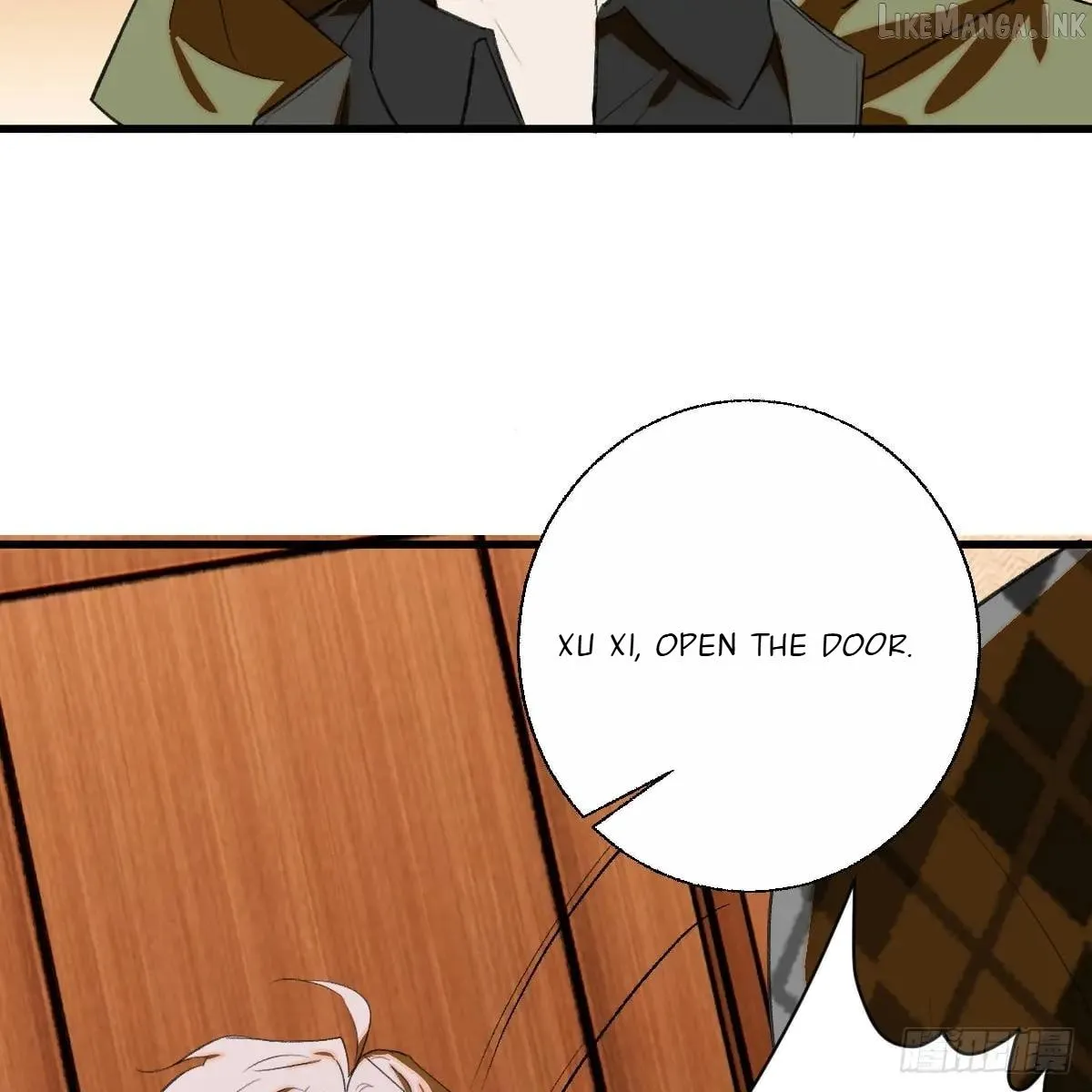 My Own Evil God Chapter 53 page 9 - 