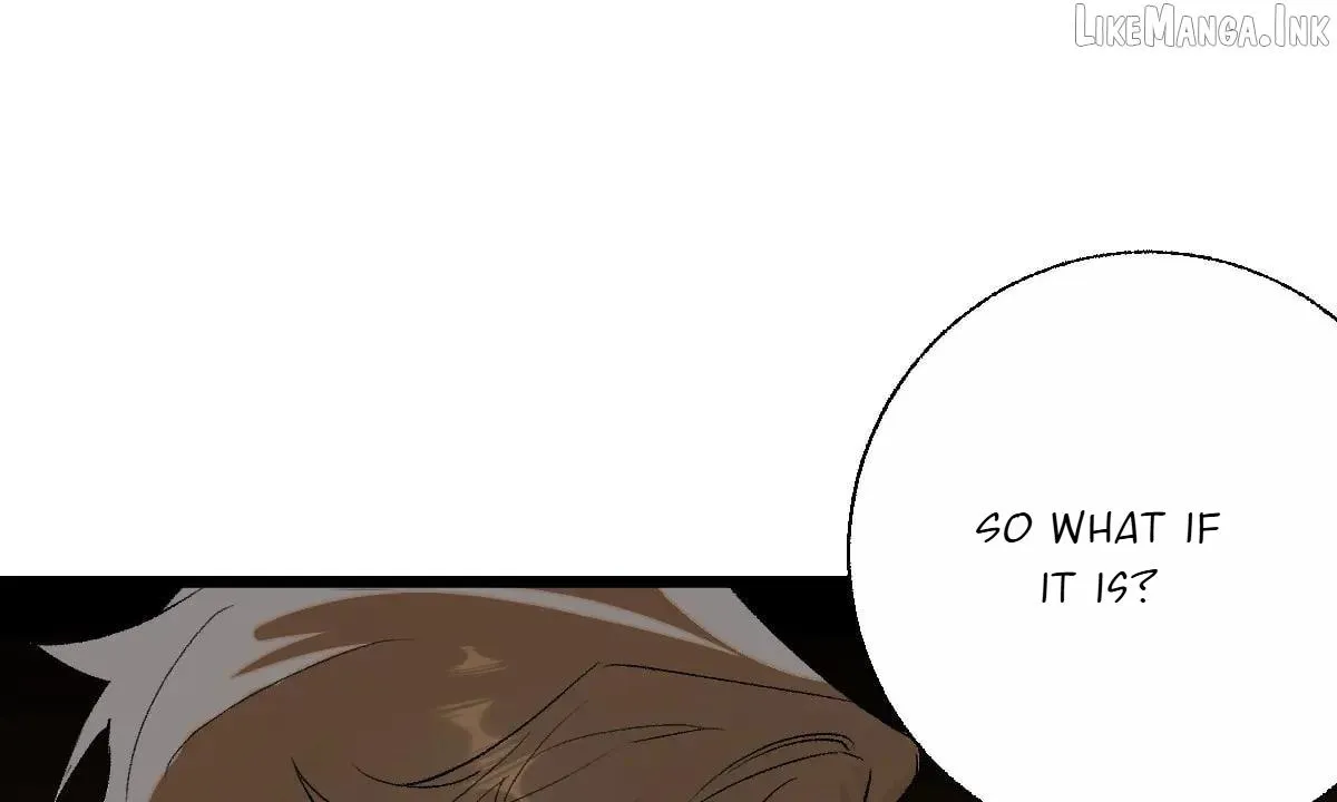 My Own Evil God Chapter 54 page 2 - 