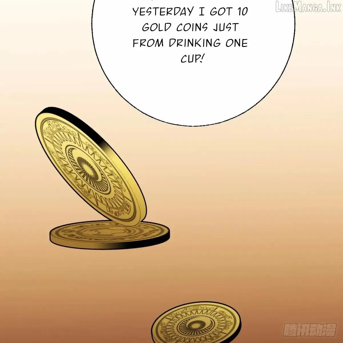 My Own Evil God Chapter 54 page 15 - 