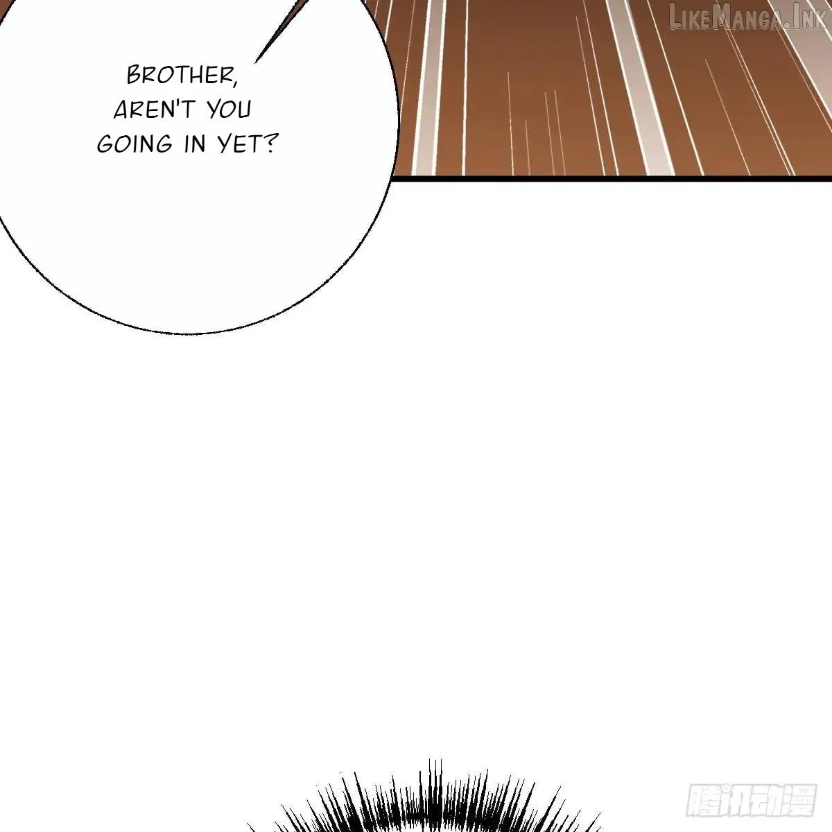 My Own Evil God Chapter 54 page 26 - 