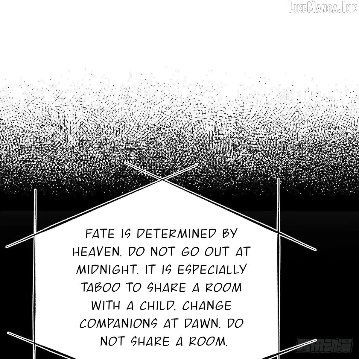 My Own Evil God Chapter 54 page 28 - 