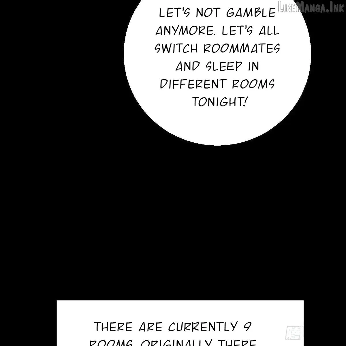 My Own Evil God Chapter 54 page 30 - 