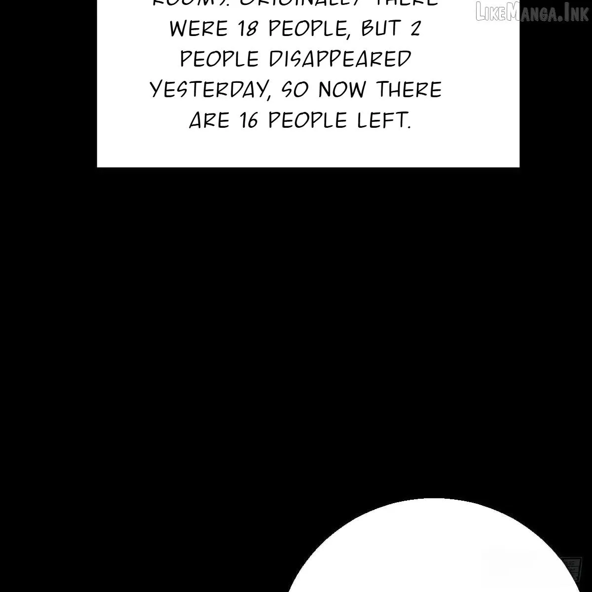My Own Evil God Chapter 54 page 31 - 