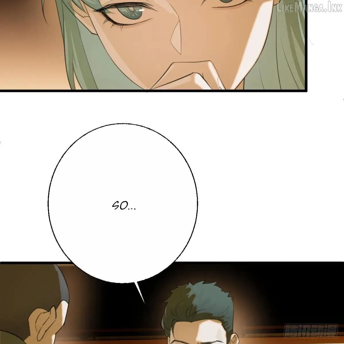 My Own Evil God Chapter 54 page 36 - 