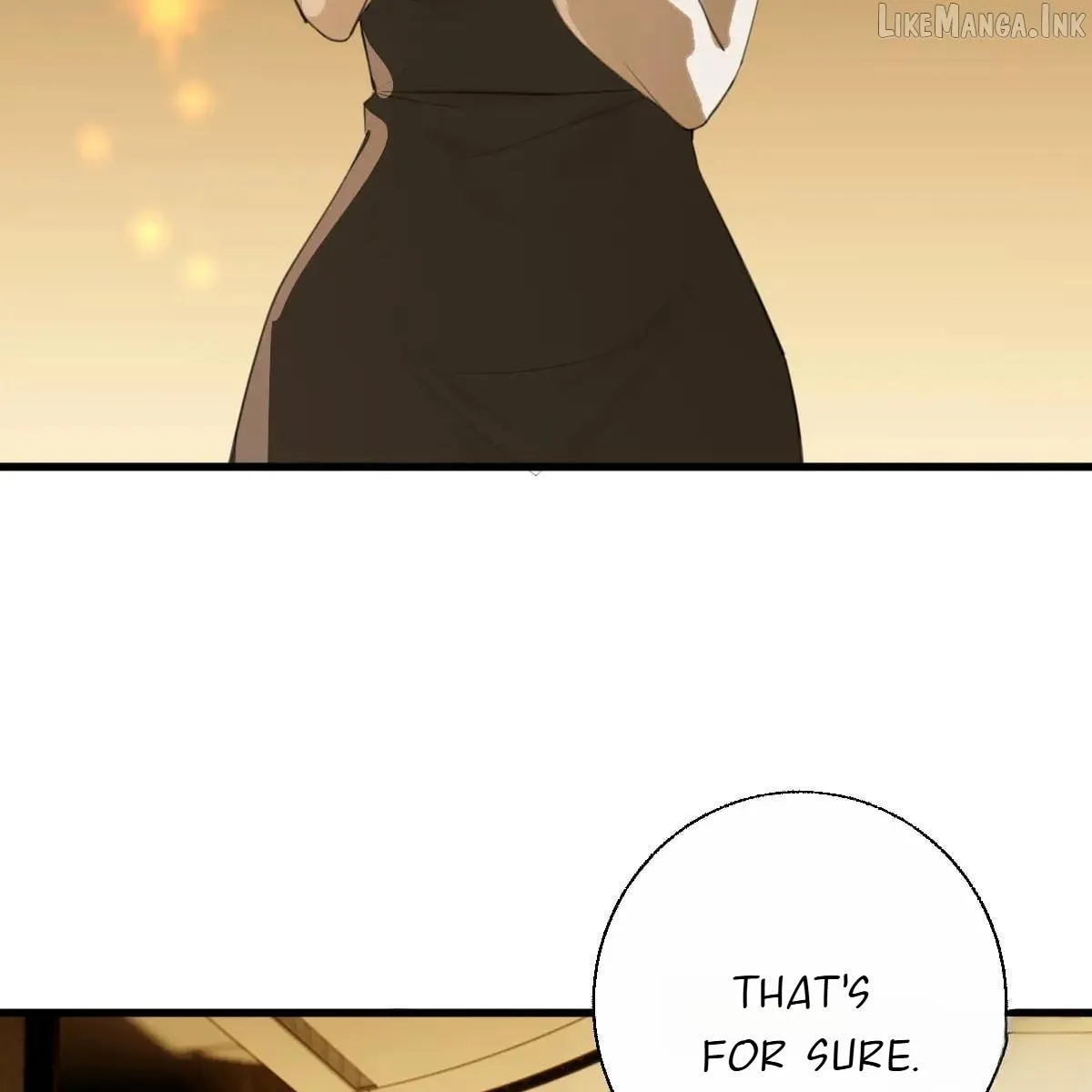 My Own Evil God Chapter 54 page 41 - 