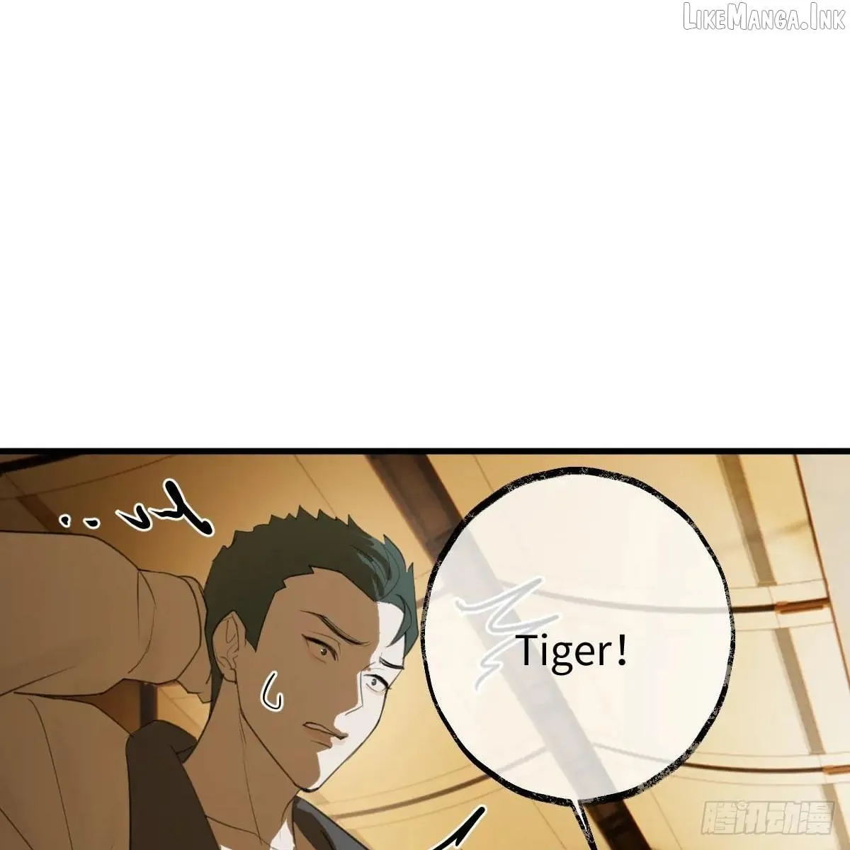 My Own Evil God Chapter 54 page 43 - 