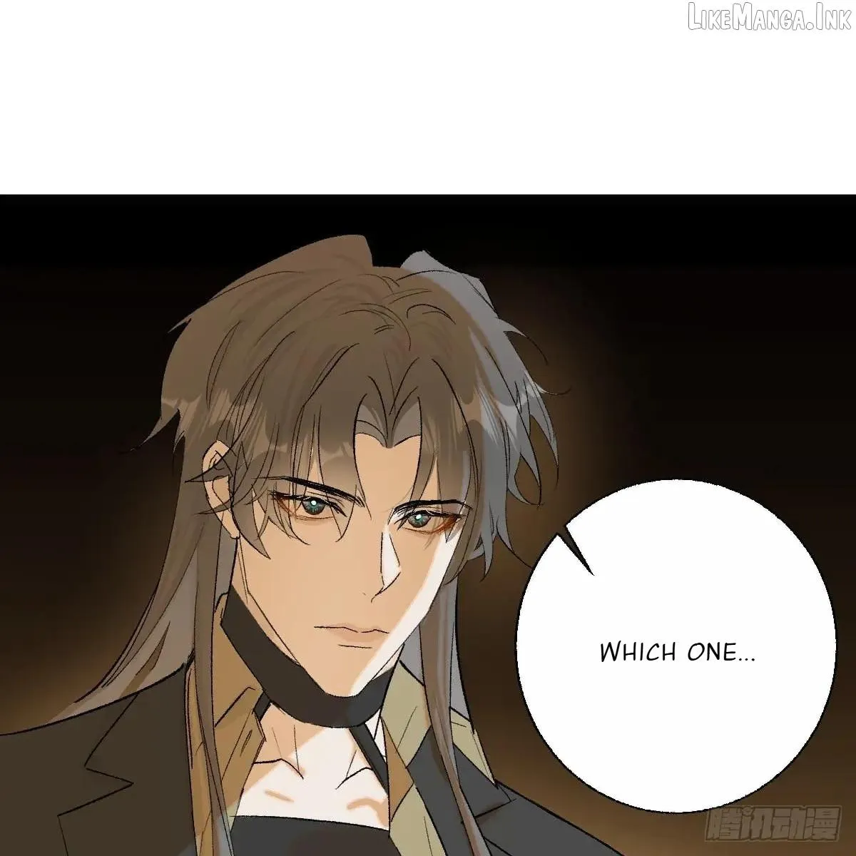 My Own Evil God Chapter 54 page 45 - 