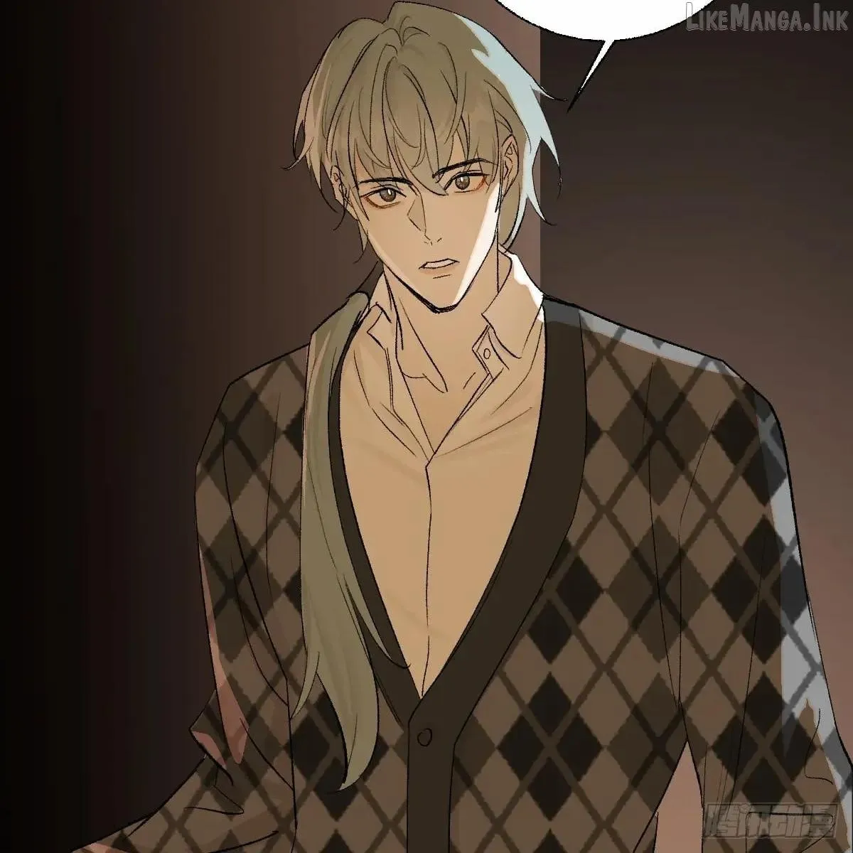 My Own Evil God Chapter 54 page 6 - 