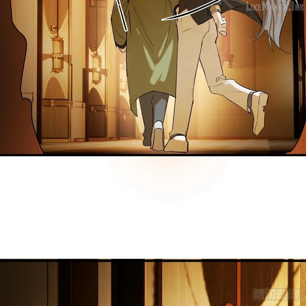 My Own Evil God Chapter 54 page 54 - 