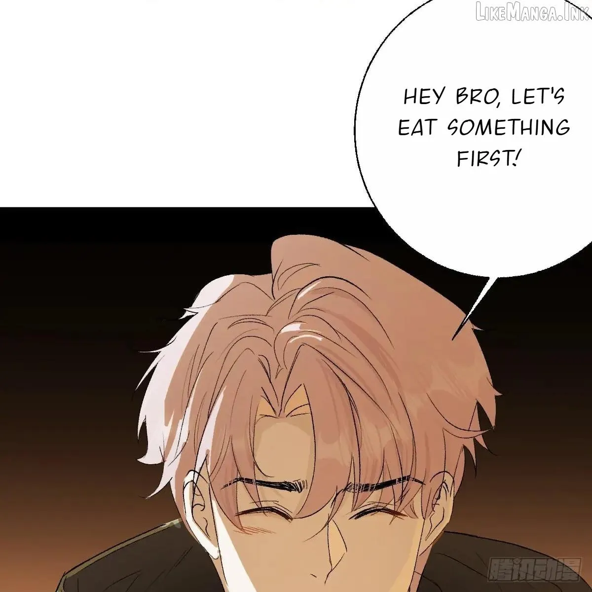 My Own Evil God Chapter 54 page 56 - 