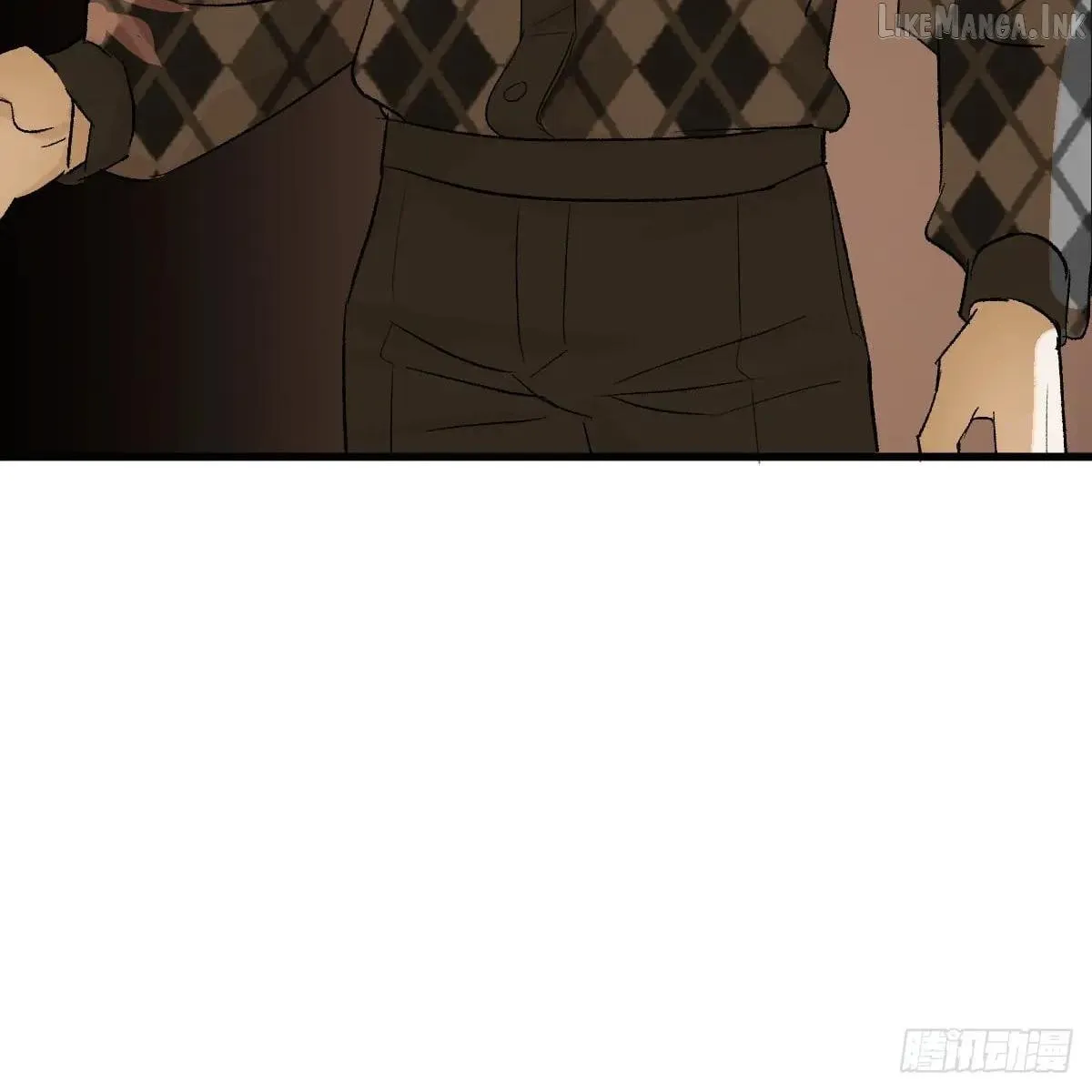 My Own Evil God Chapter 54 page 7 - 