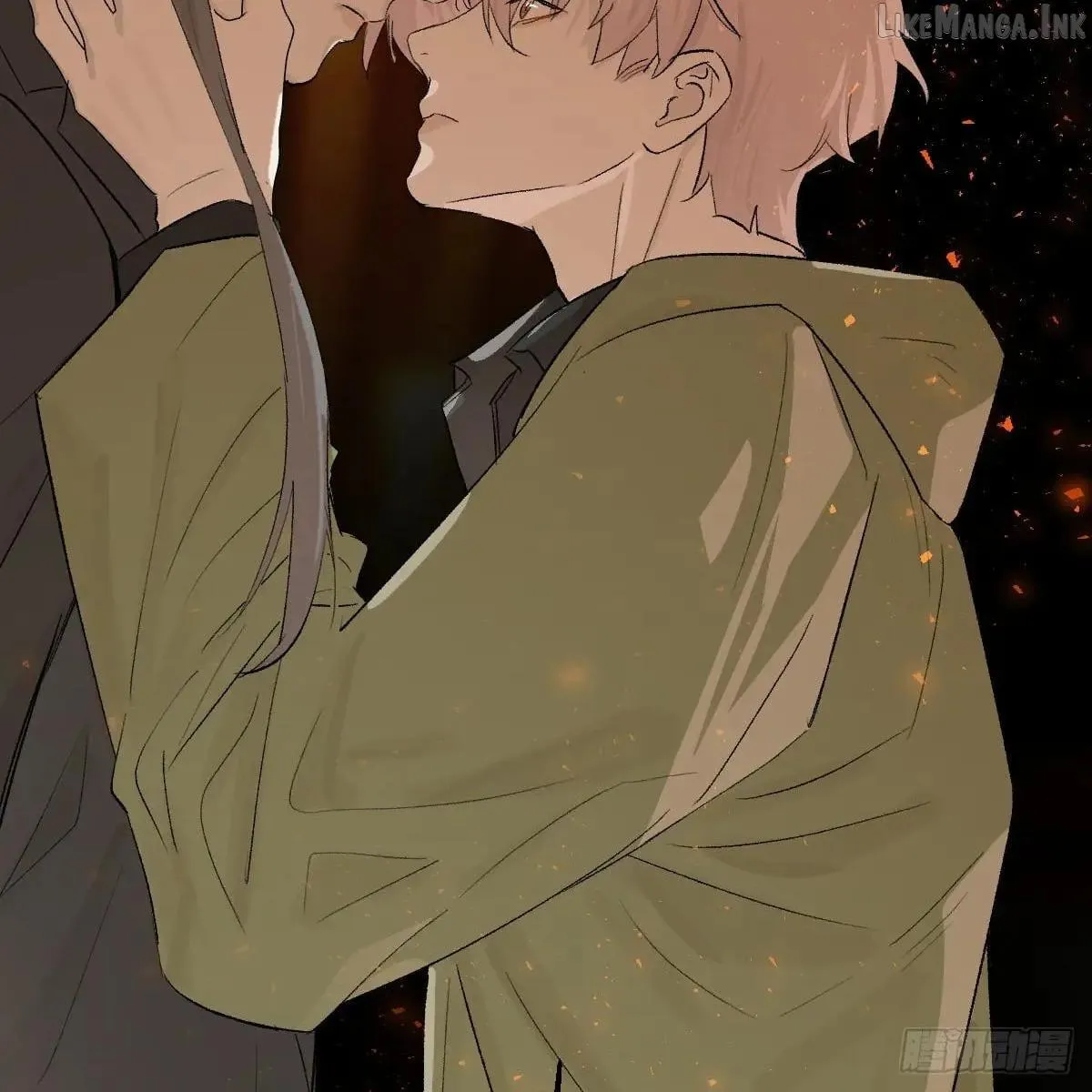 My Own Evil God Chapter 54 page 66 - 