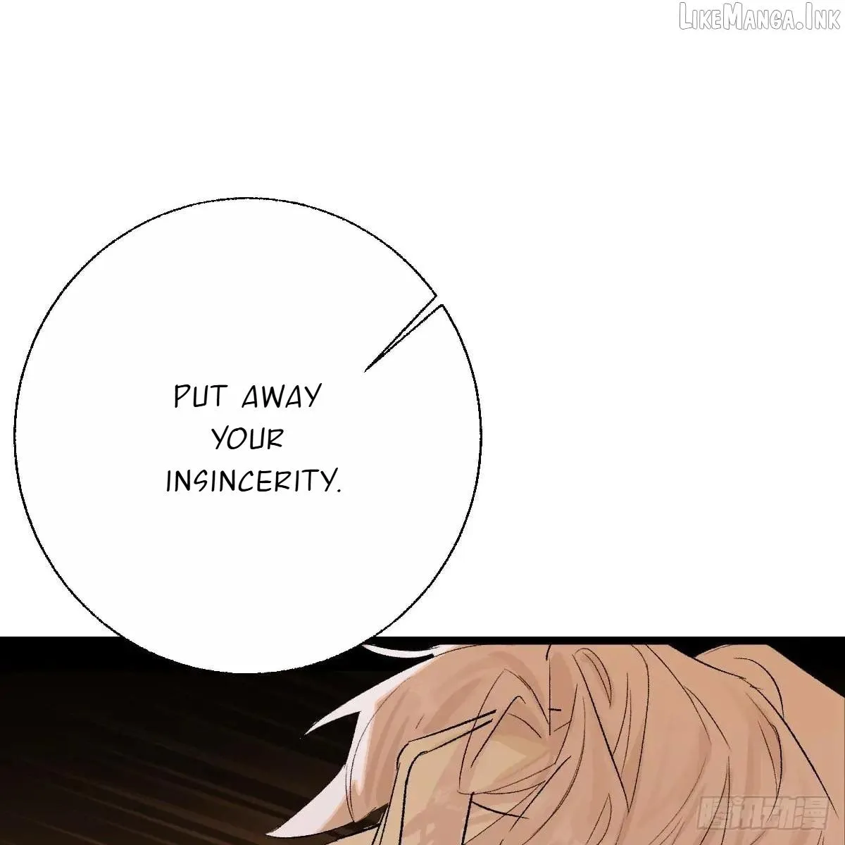 My Own Evil God Chapter 54 page 68 - 