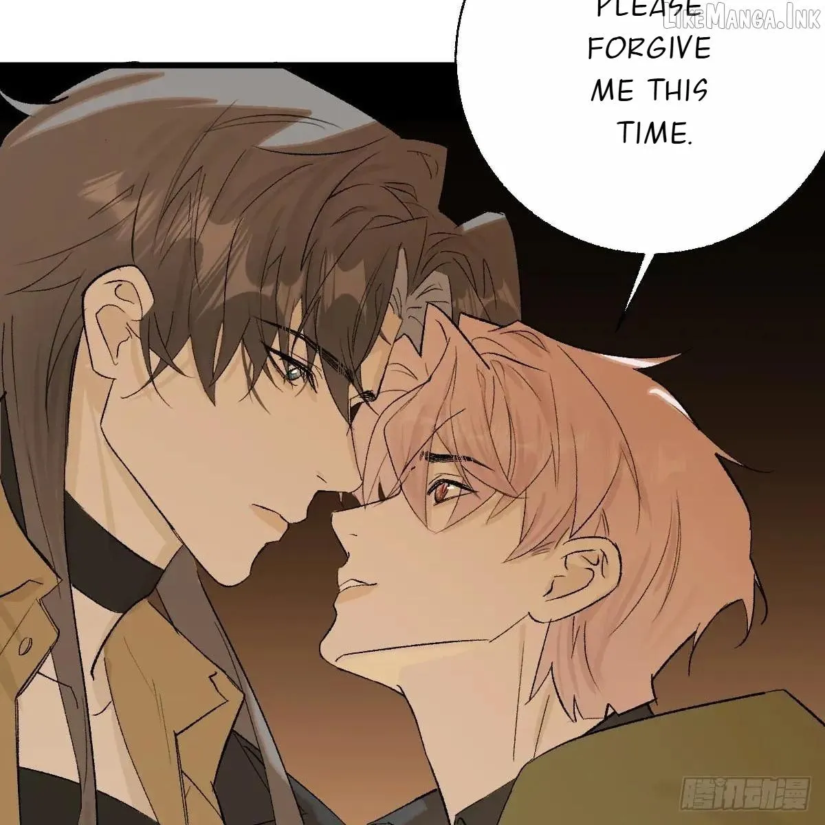 My Own Evil God Chapter 54 page 75 - 