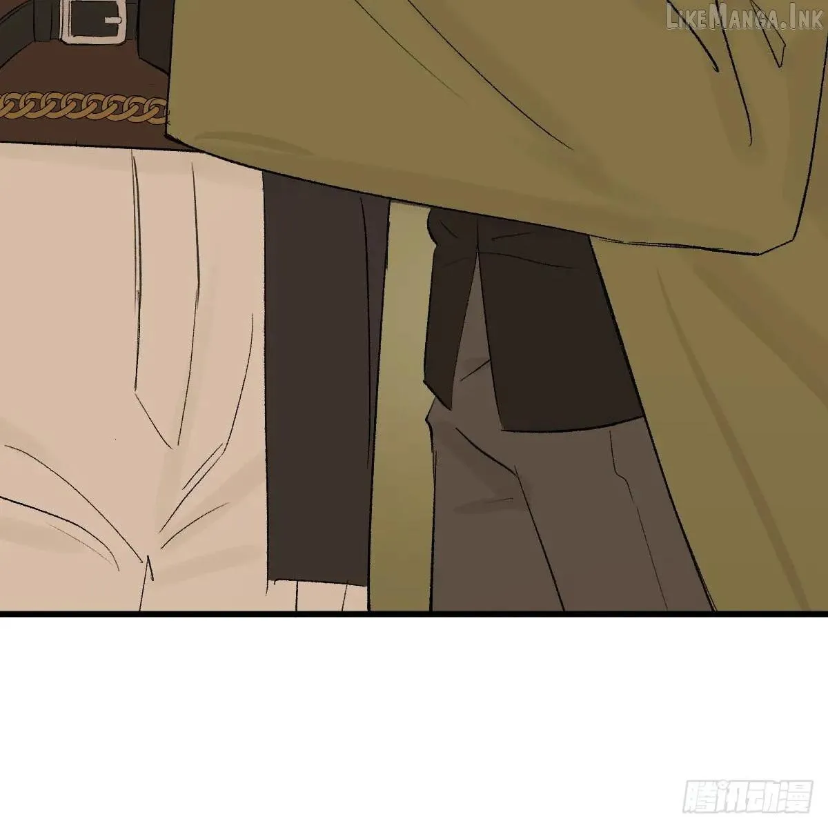 My Own Evil God Chapter 54 page 77 - 
