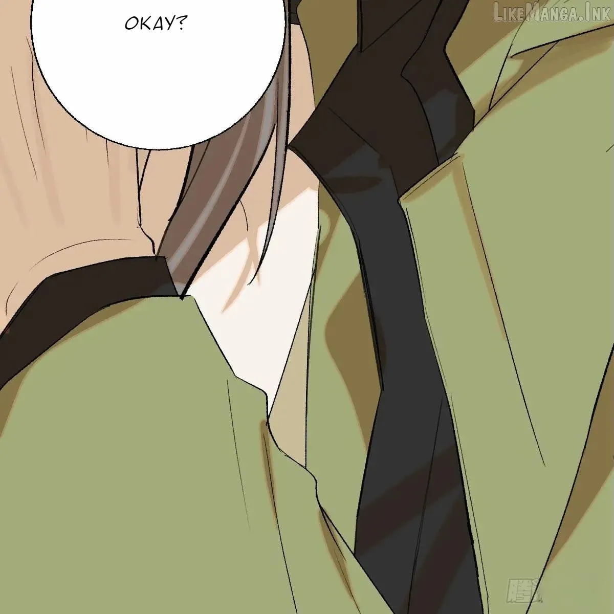 My Own Evil God Chapter 54 page 79 - 