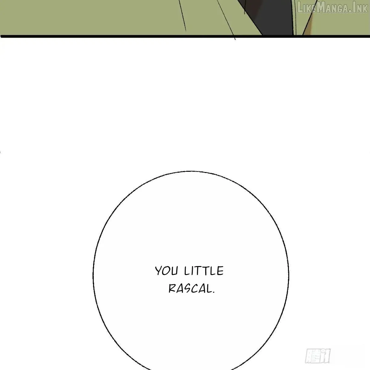 My Own Evil God Chapter 54 page 80 - 