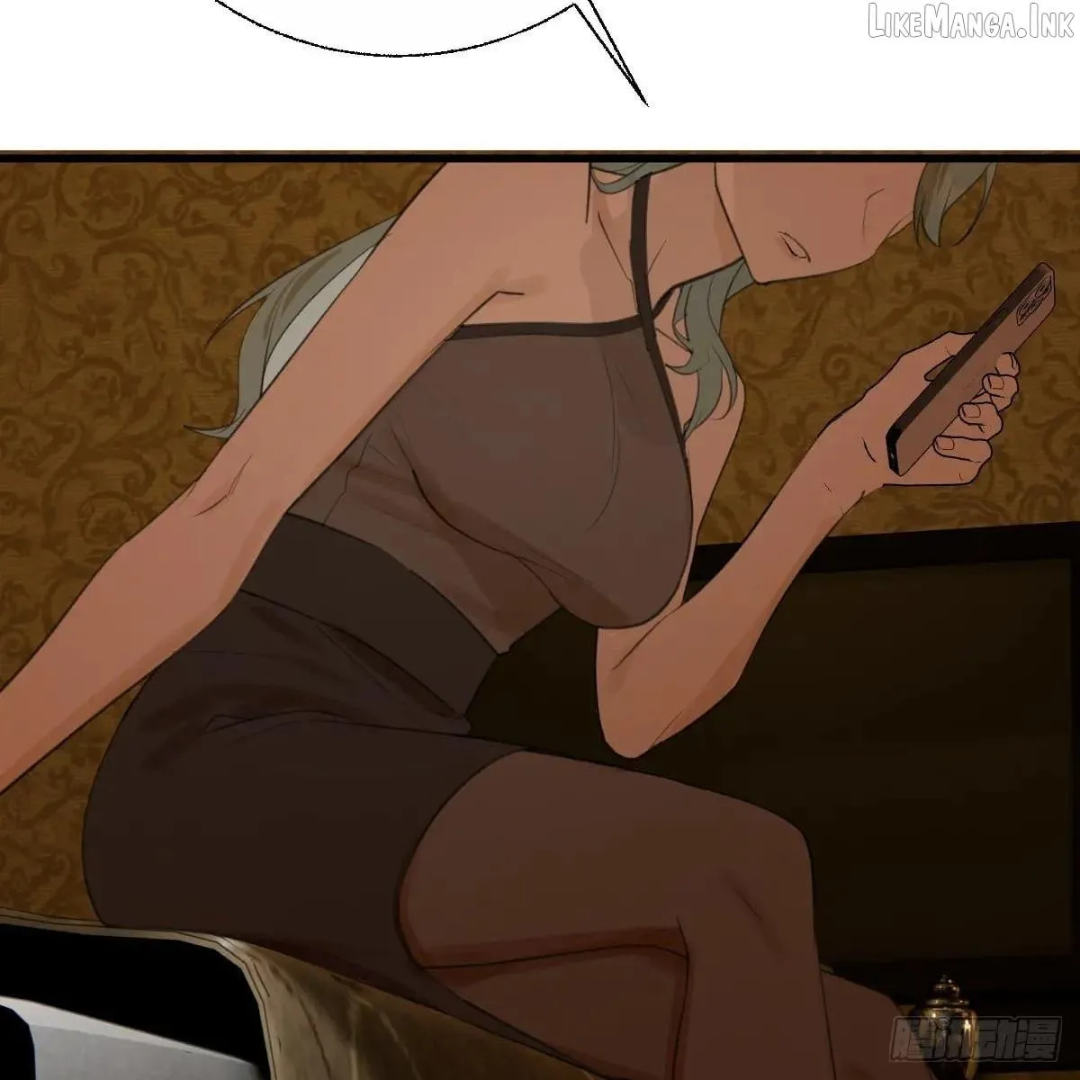 My Own Evil God Chapter 55 page 20 - 