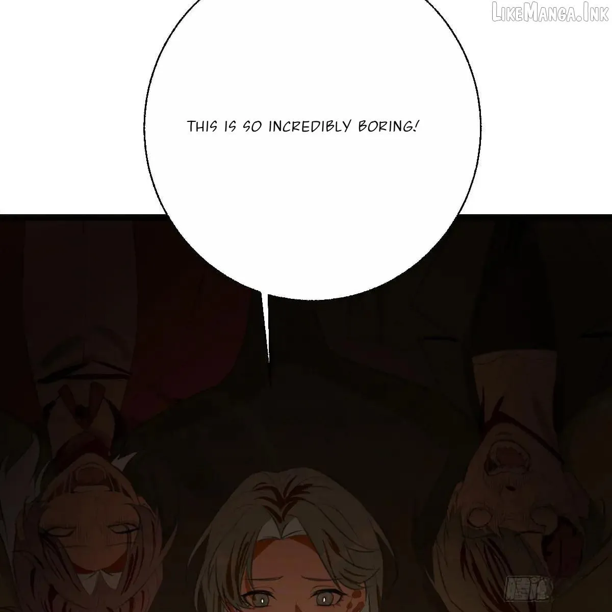 My Own Evil God Chapter 55 page 22 - 