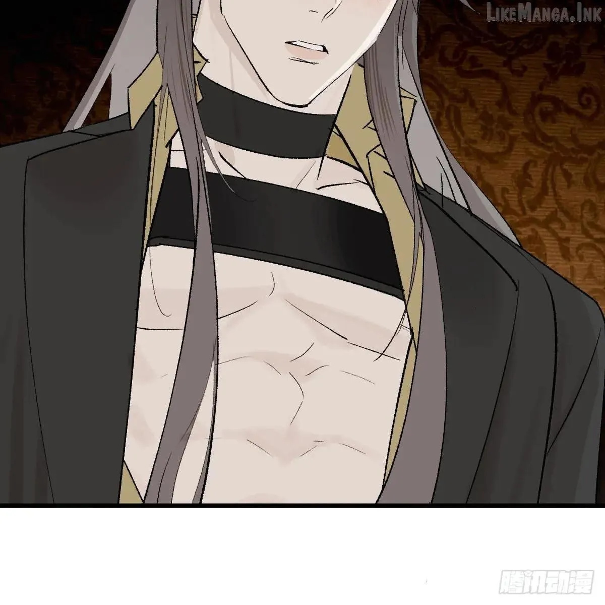 My Own Evil God Chapter 55 page 42 - 