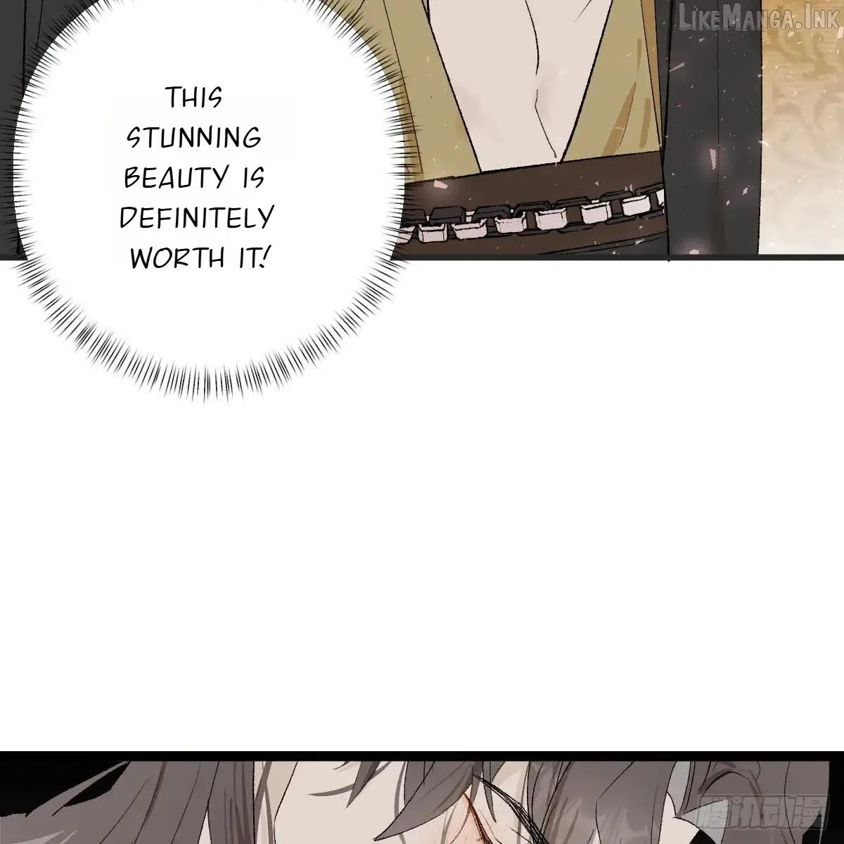 My Own Evil God Chapter 55 page 50 - 