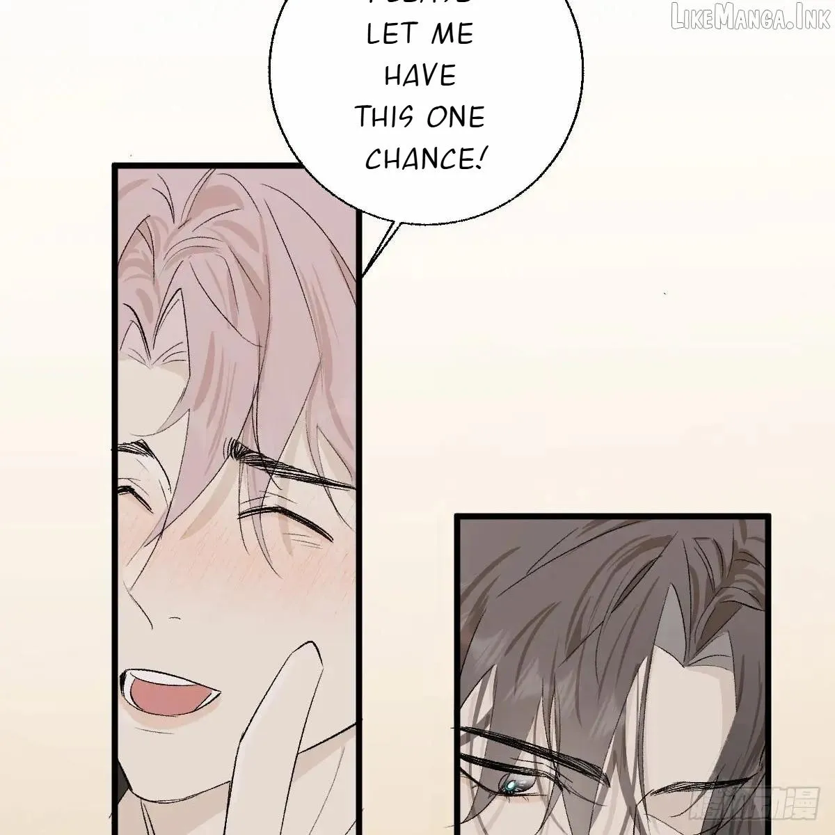My Own Evil God Chapter 55 page 60 - 