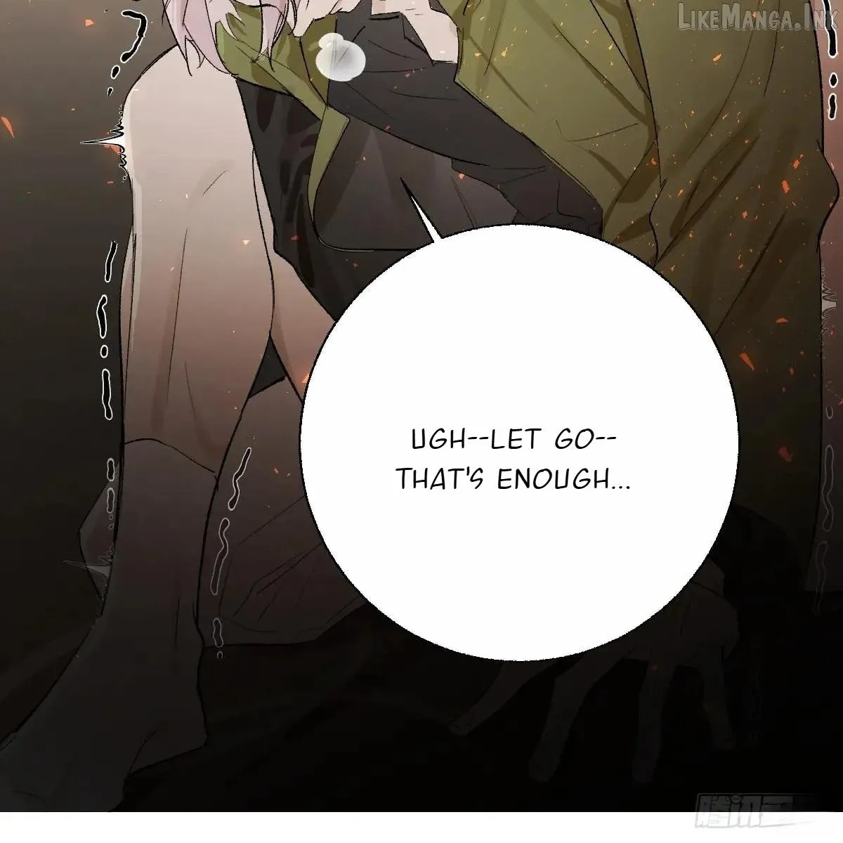 My Own Evil God Chapter 55 page 68 - 