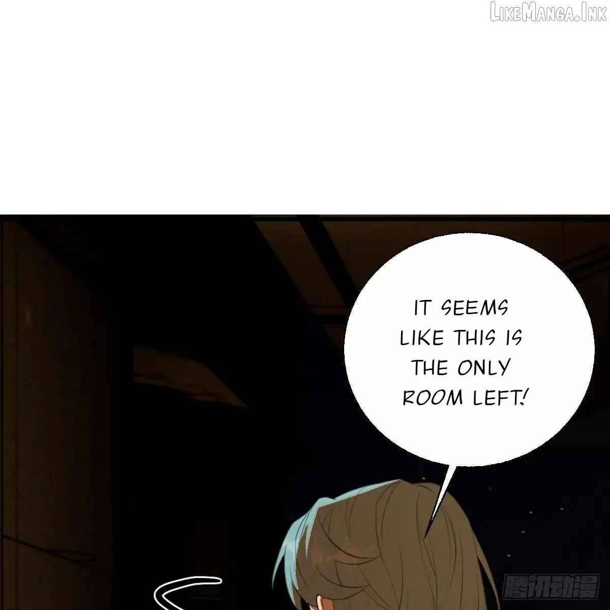 My Own Evil God Chapter 55 page 8 - 