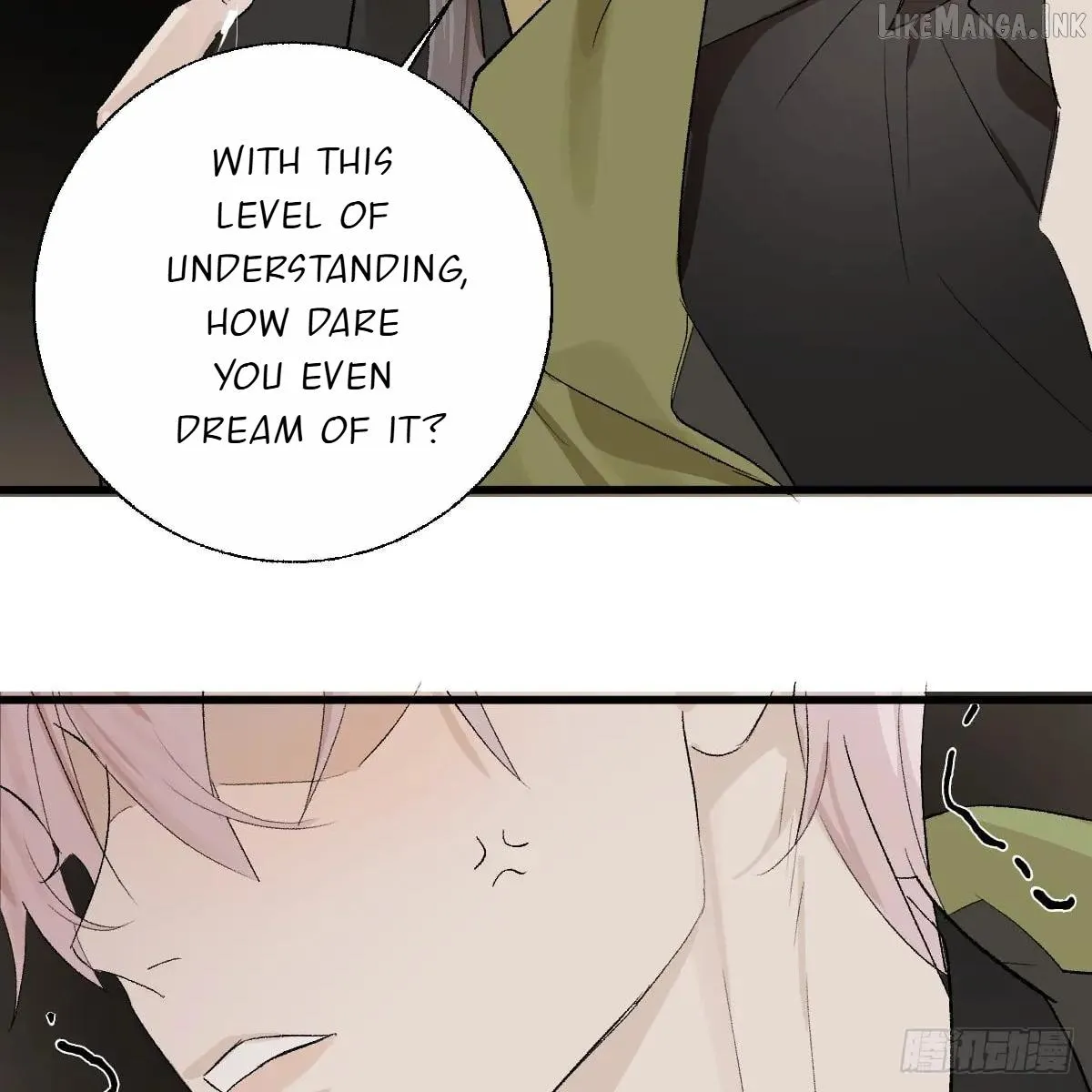 My Own Evil God Chapter 55 page 71 - 