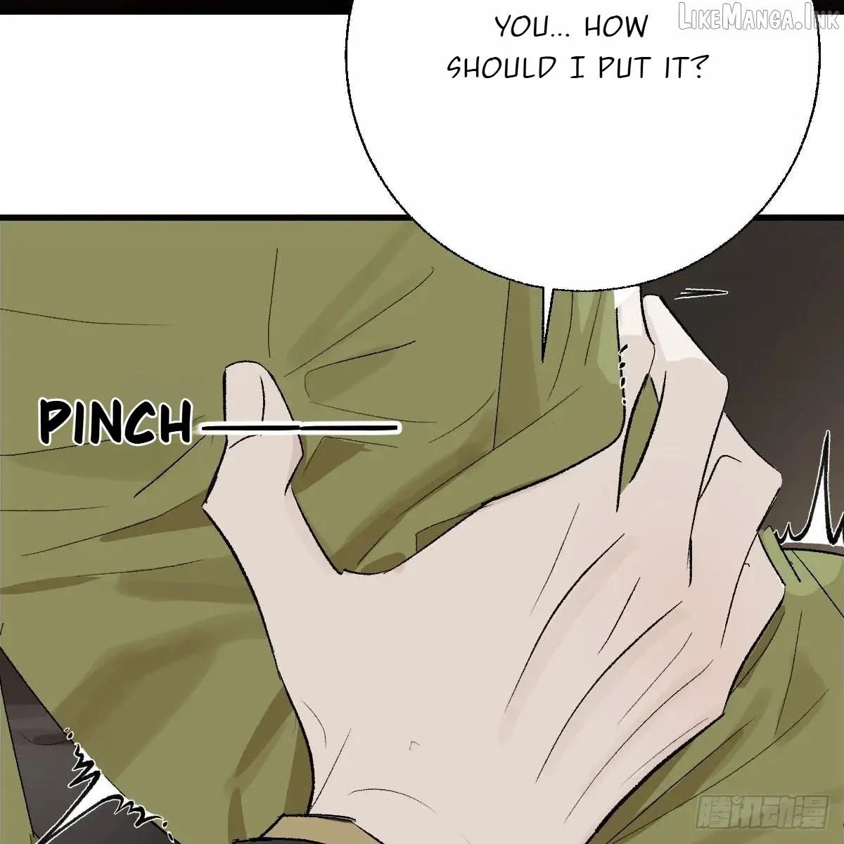 My Own Evil God Chapter 55 page 76 - 