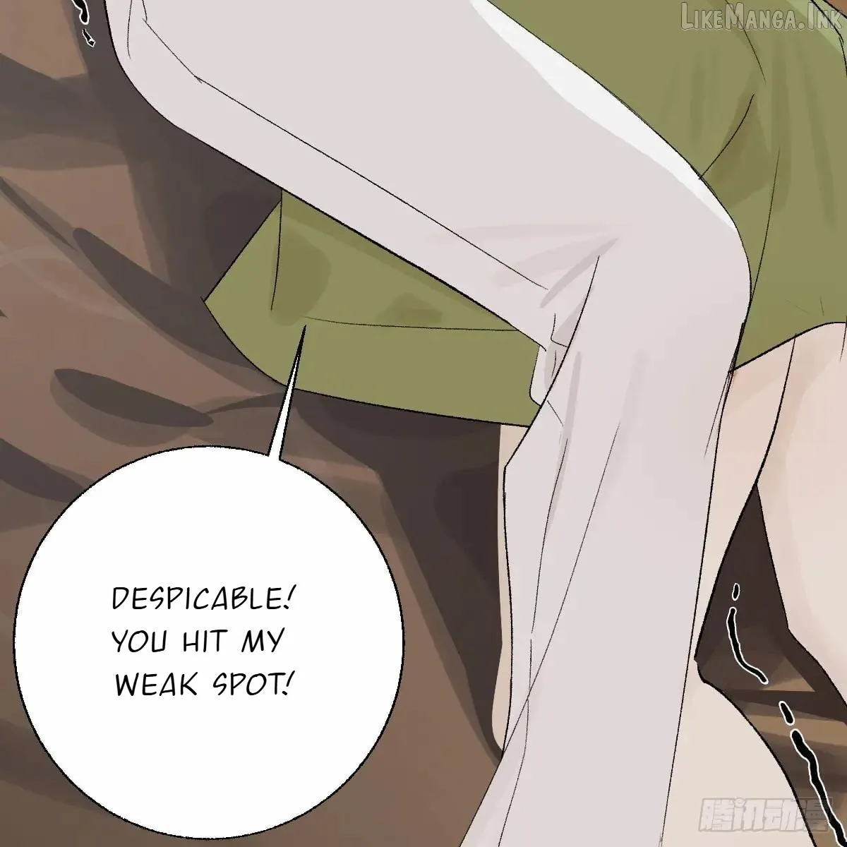 My Own Evil God Chapter 55 page 79 - 