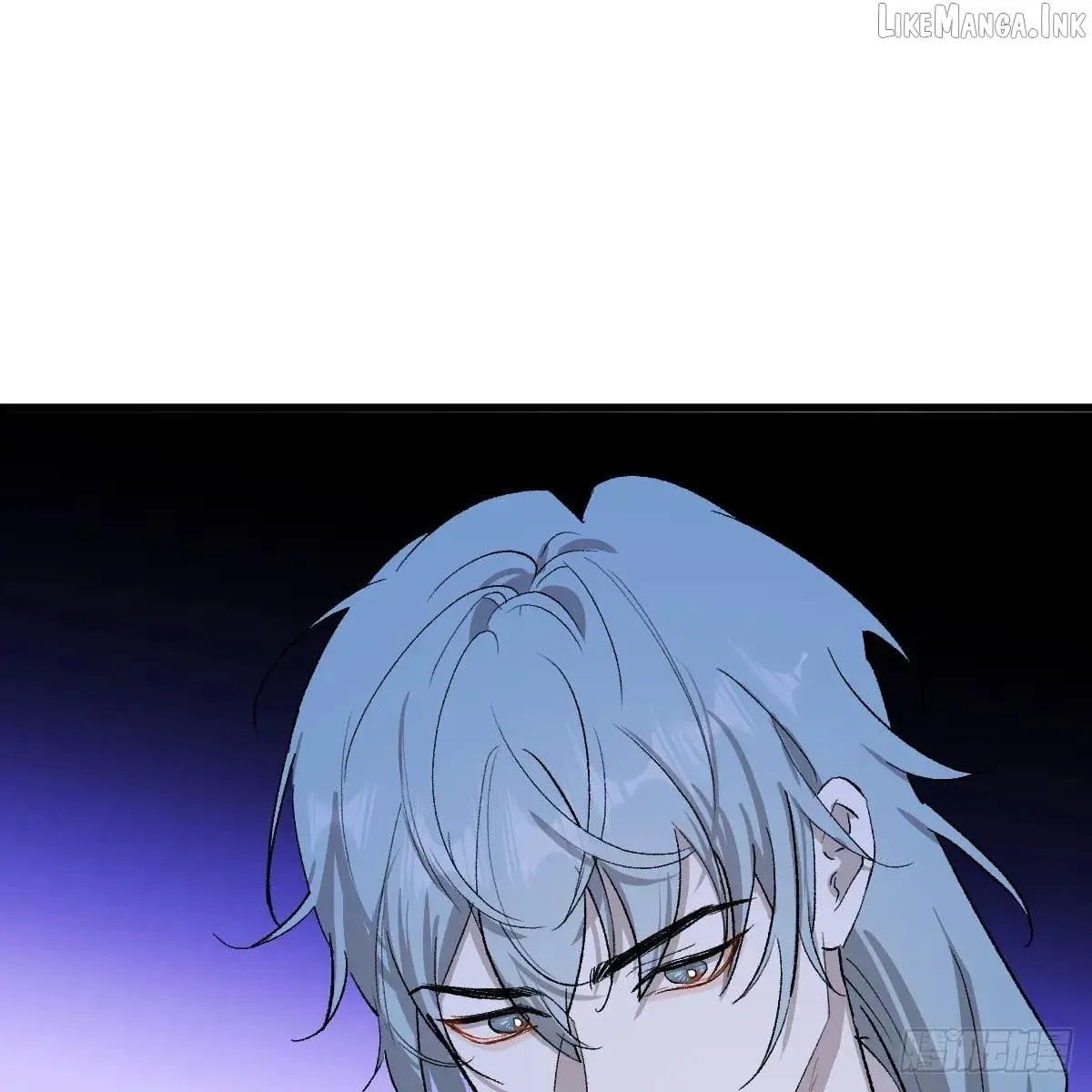 My Own Evil God Chapter 56 page 11 - 