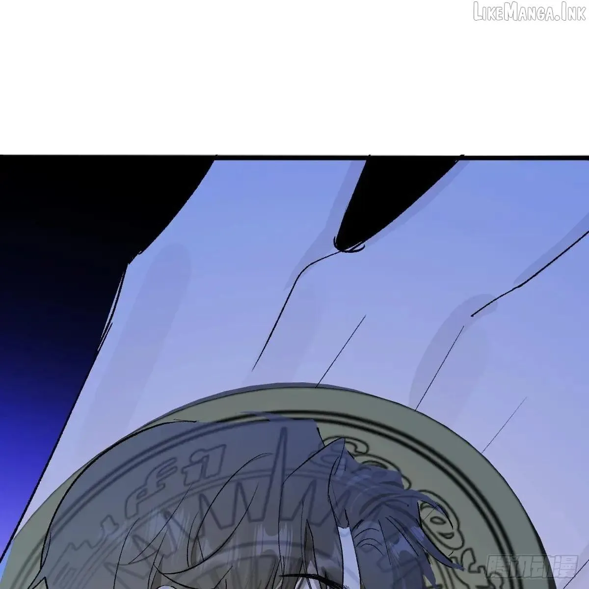 My Own Evil God Chapter 56 page 13 - 