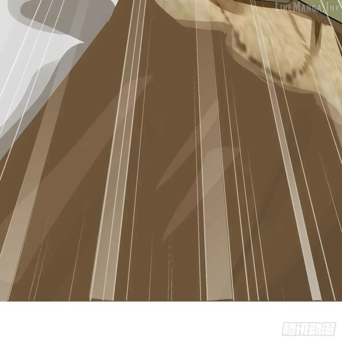 My Own Evil God Chapter 56 page 25 - 
