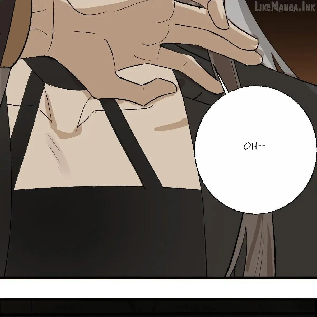 My Own Evil God Chapter 56 page 41 - 
