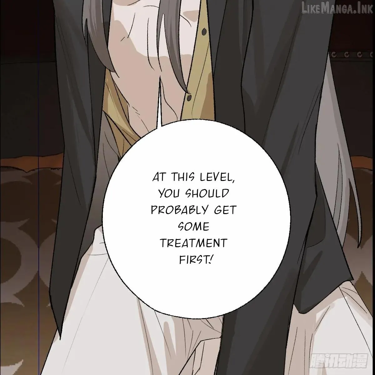 My Own Evil God Chapter 56 page 43 - 
