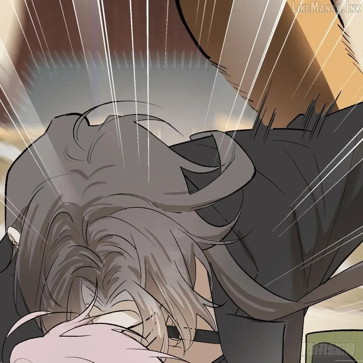 My Own Evil God Chapter 56 page 47 - 