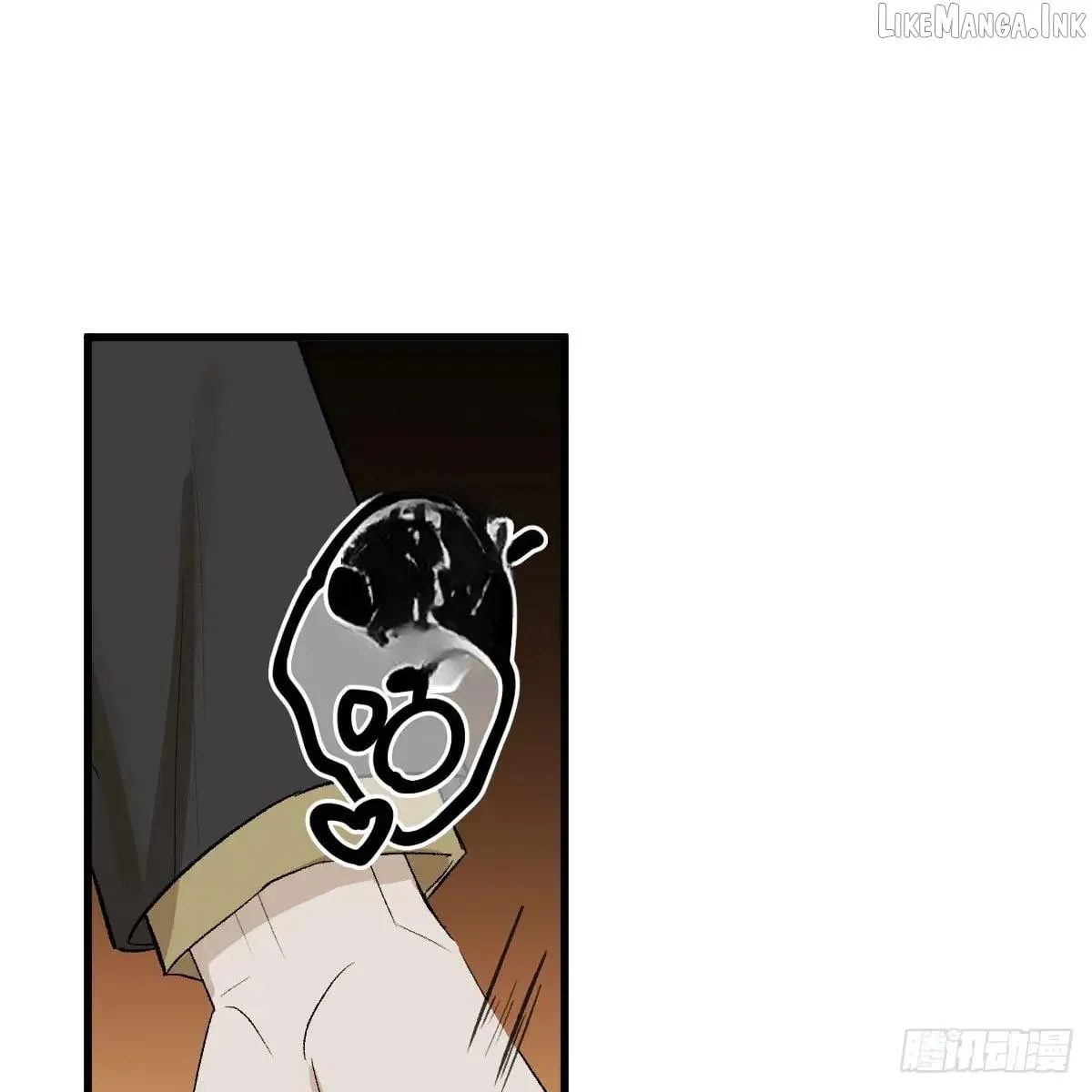 My Own Evil God Chapter 56 page 55 - 