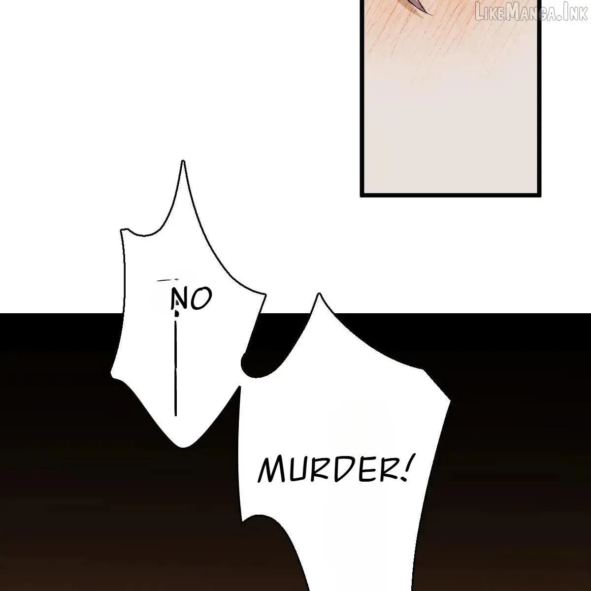 My Own Evil God Chapter 56 page 57 - 